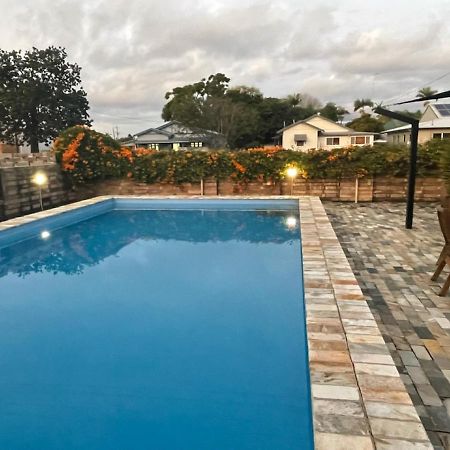 كازينو Milgate Motel المظهر الخارجي الصورة
