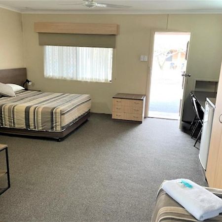 كازينو Milgate Motel المظهر الخارجي الصورة