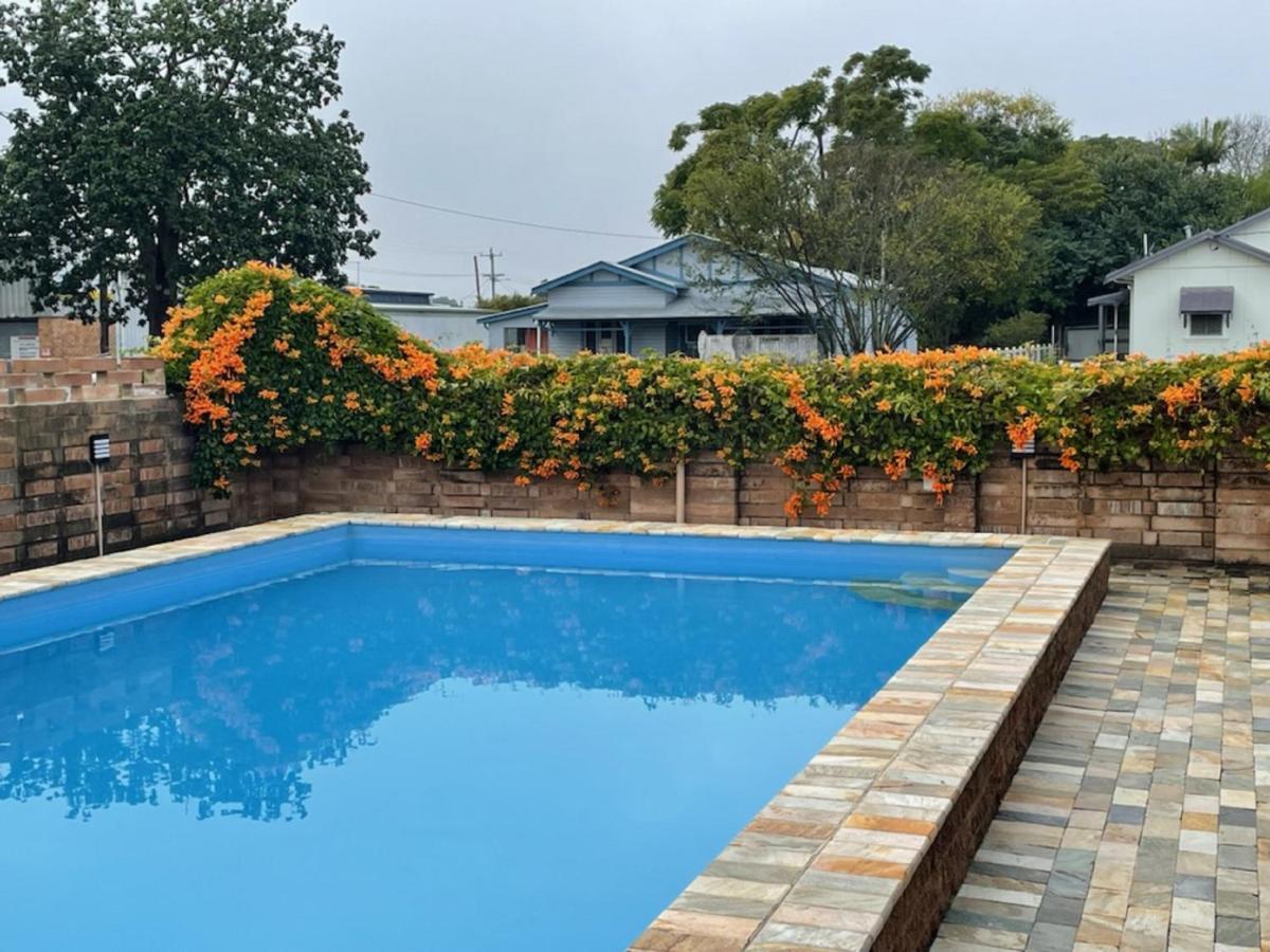 كازينو Milgate Motel المظهر الخارجي الصورة