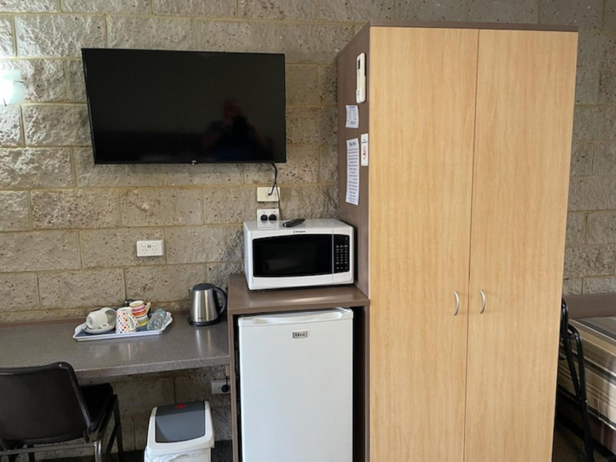 كازينو Milgate Motel المظهر الخارجي الصورة