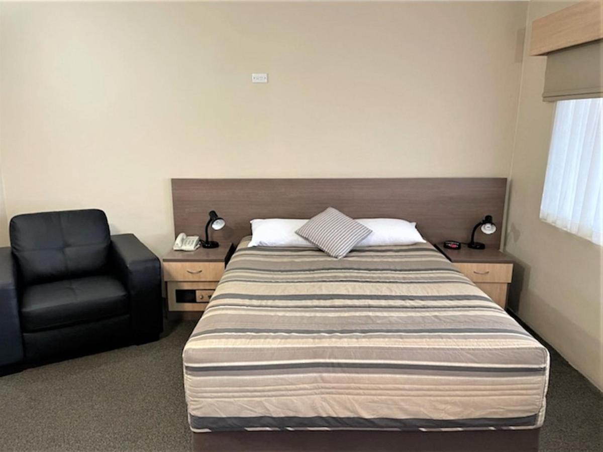 كازينو Milgate Motel المظهر الخارجي الصورة