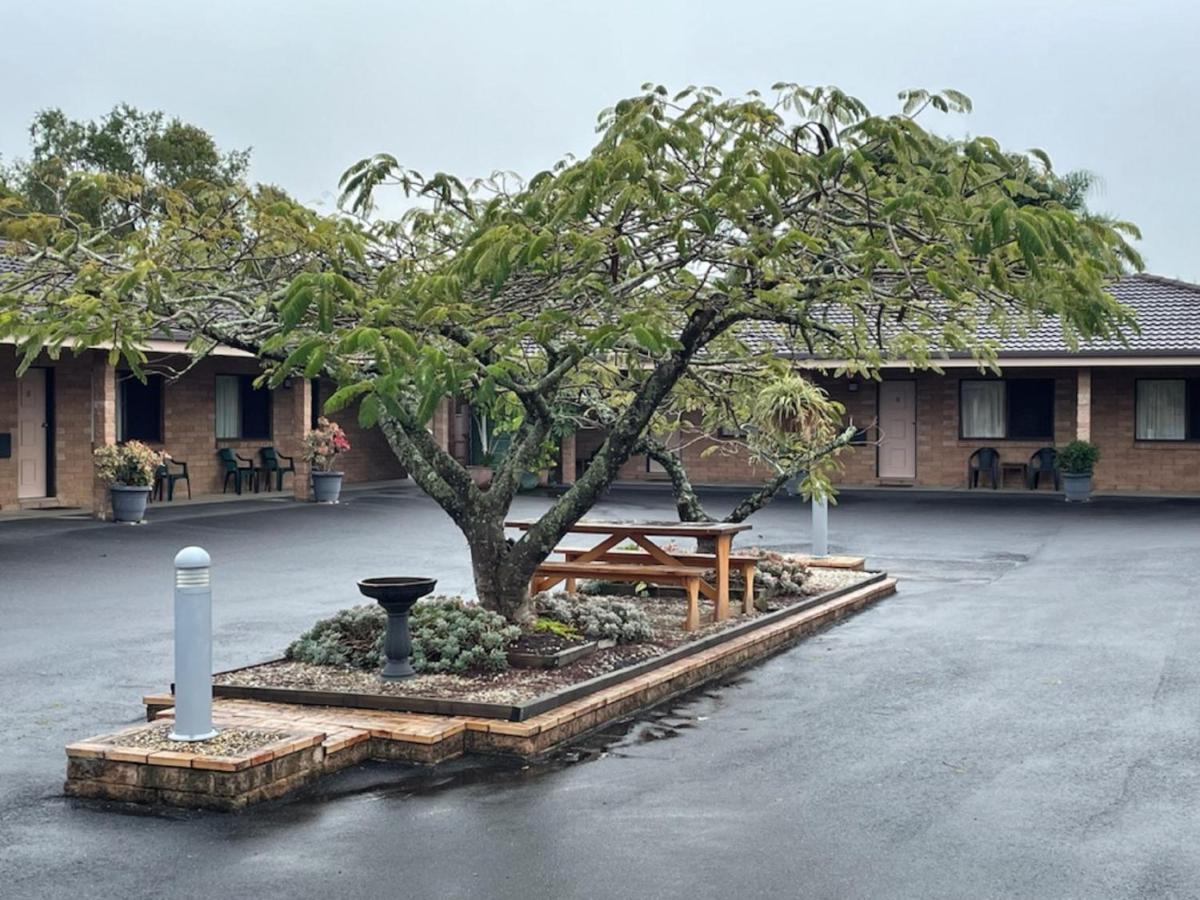 كازينو Milgate Motel المظهر الخارجي الصورة