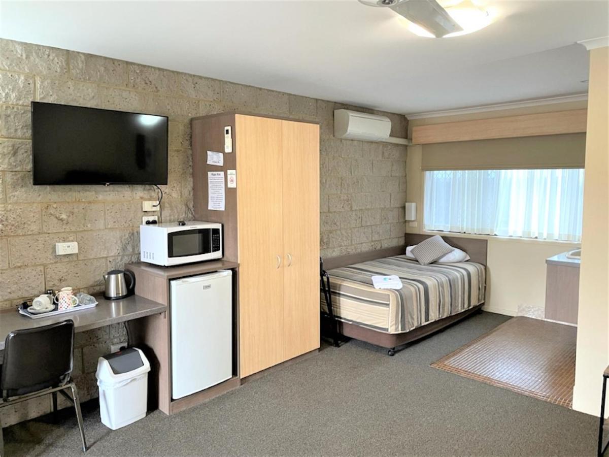 كازينو Milgate Motel المظهر الخارجي الصورة